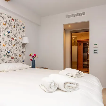 Maison Picasso - Jacuzzi, Vue, Terrasse For 6 别墅 昂蒂布