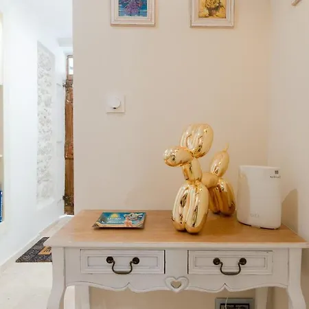 Maison Picasso - Jacuzzi, Vue, Terrasse For 6 וילה *