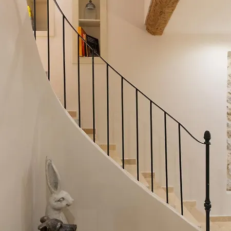 Maison Picasso - Jacuzzi, Vue, Terrasse For 6 *