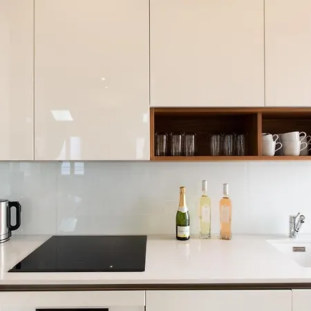 Βίλα Maison Picasso - Jacuzzi, Vue, Terrasse For 6 *