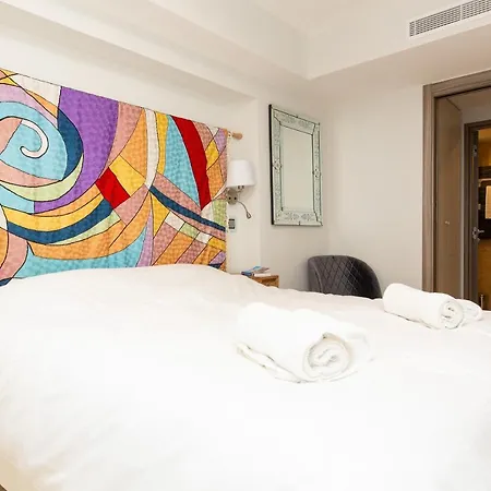 Maison Picasso - Jacuzzi, Vue, Terrasse For 6 וילה אנטיב