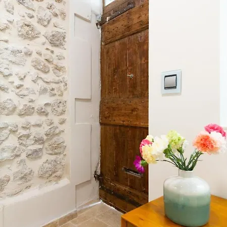 Maison Picasso - Jacuzzi, Vue, Terrasse For 6 *