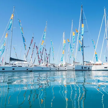 Βίλα Maison Picasso - Jacuzzi, Vue, Terrasse For 6