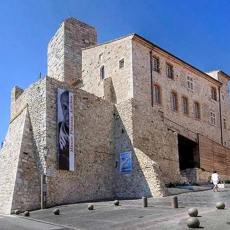 Maison Picasso - Jacuzzi, Vue, Terrasse For 6 Villa