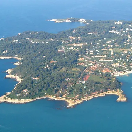 Maison Picasso - Jacuzzi, Vue, Terrasse For 6 Villa Antibes