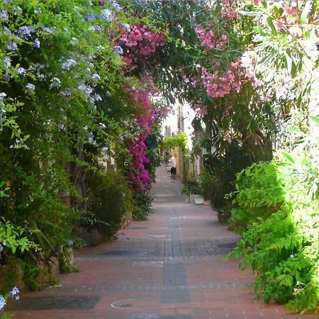 Maison Picasso - Jacuzzi, Vue, Terrasse For 6