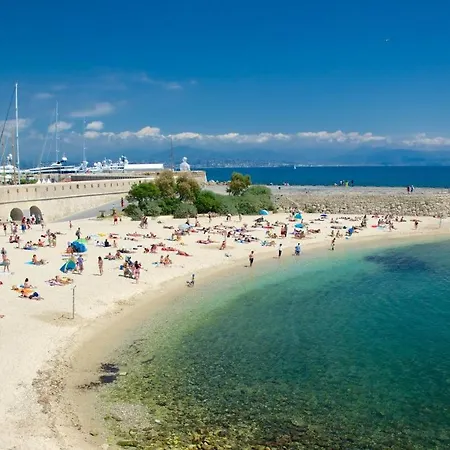 Maison Picasso - Jacuzzi, Vue, Terrasse For 6 *
