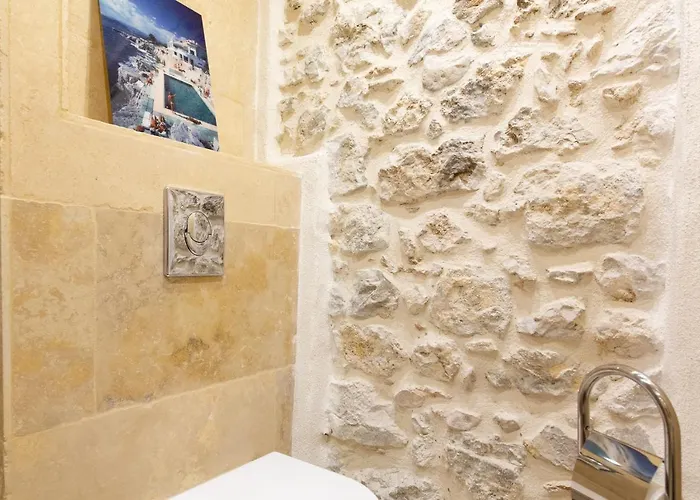 Vila Maison Picasso - Jacuzzi, Vue, Terrasse For 6 *