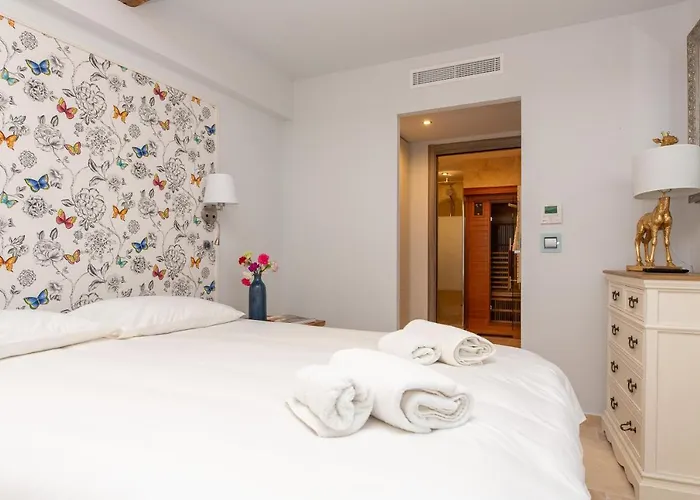 Maison Picasso - Jacuzzi, Vue, Terrasse For 6 Villa Antibes