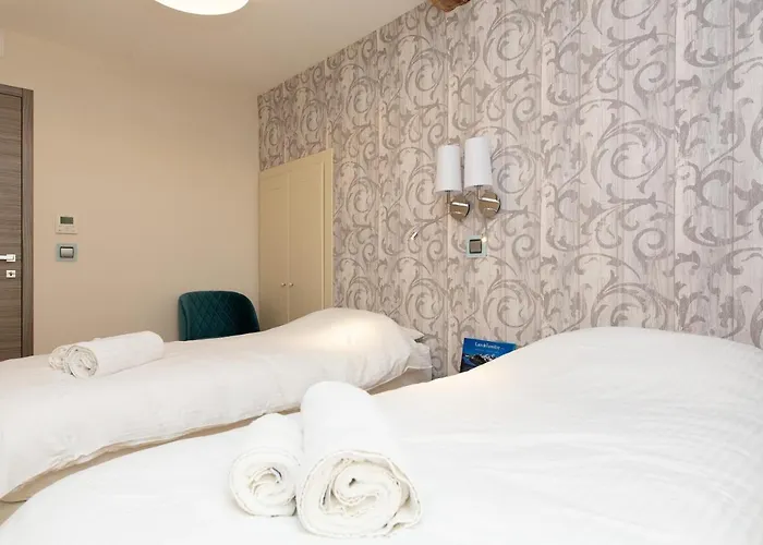 Maison Picasso - Jacuzzi, Vue, Terrasse For 6 *