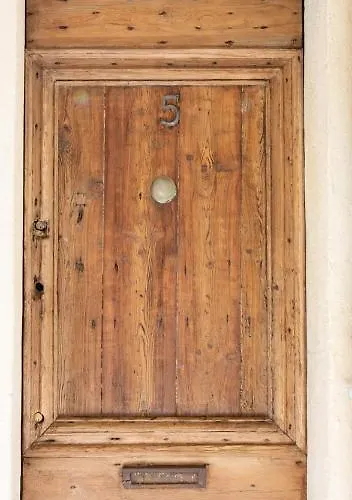 Maison Picasso - Jacuzzi, Vue, Terrasse For 6 * Antibes