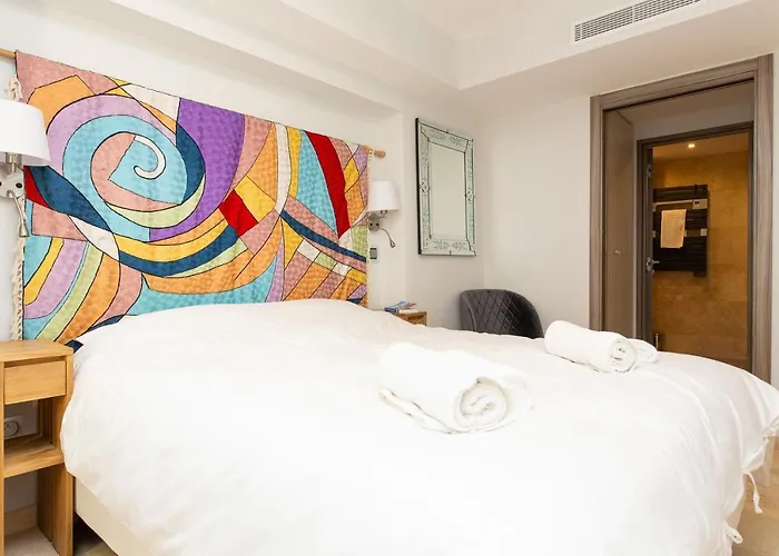 Maison Picasso - Jacuzzi, Vue, Terrasse For 6 Vila Antibes