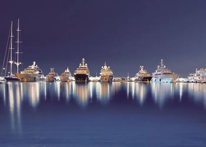 Maison Picasso - Jacuzzi, Vue, Terrasse For 6