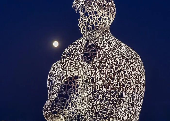 Maison Picasso - Jacuzzi, Vue, Terrasse For 6 * Antibes