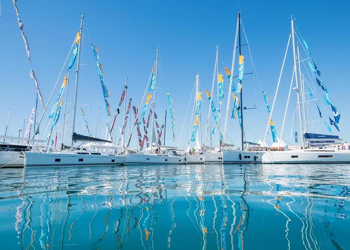 Villa Maison Picasso - Jacuzzi, Vue, Terrasse For 6