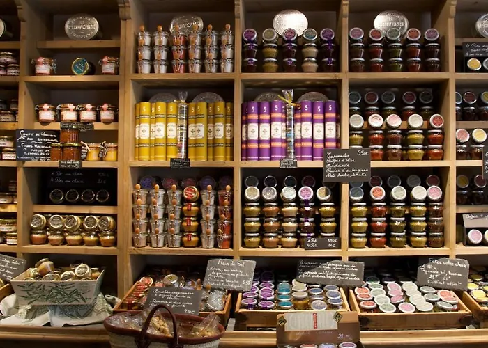 Maison Picasso - Jacuzzi, Vue, Terrasse For 6 Villa