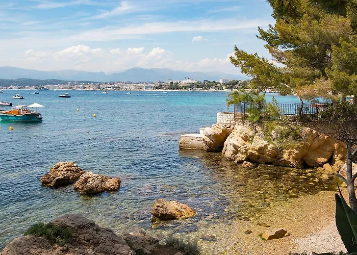 Maison Picasso - Jacuzzi, Vue, Terrasse For 6