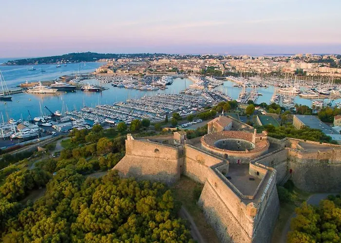 Maison Picasso - Jacuzzi, Vue, Terrasse For 6 Vila