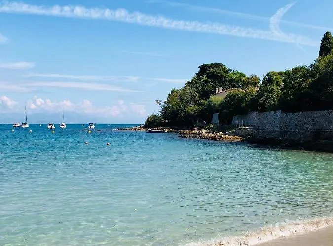 Maison Picasso - Jacuzzi, Vue, Terrasse For 6 *