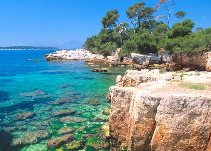 Maison Picasso - Jacuzzi, Vue, Terrasse For 6 Villa *